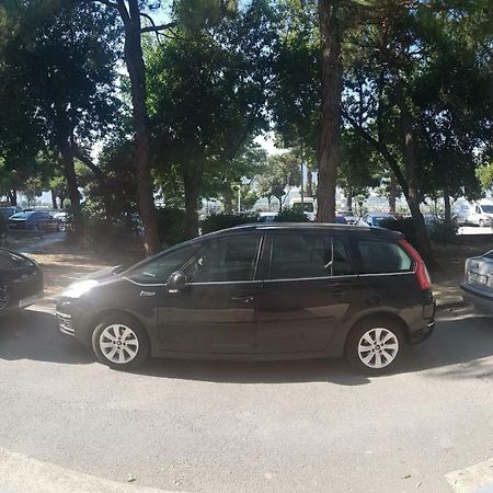 Mileva Split Exterior foto