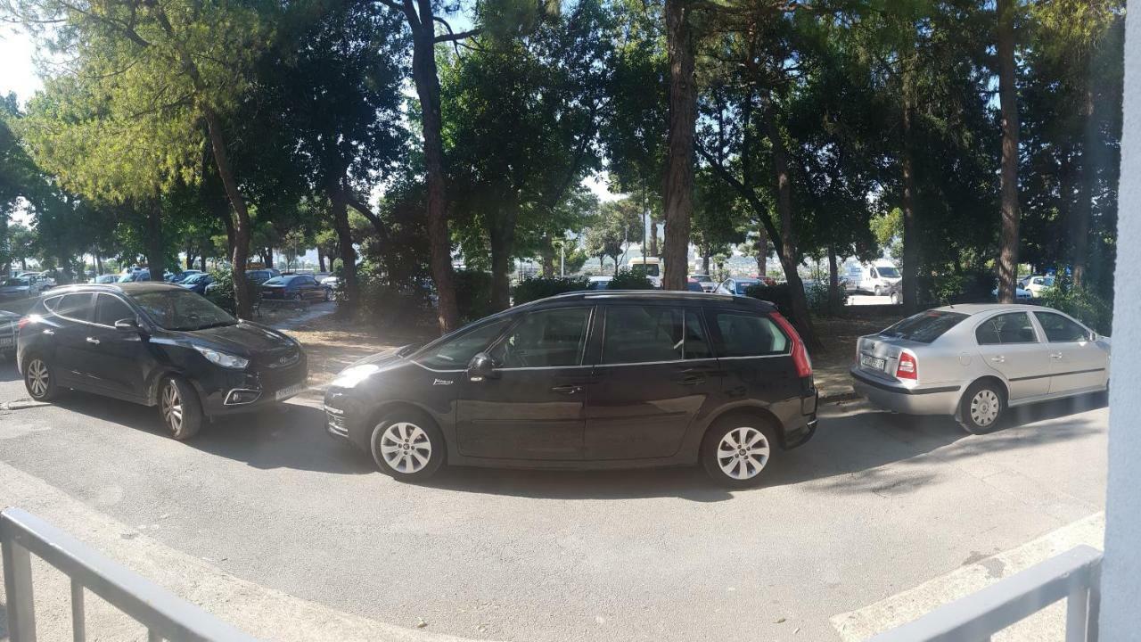 Mileva Split Exterior foto